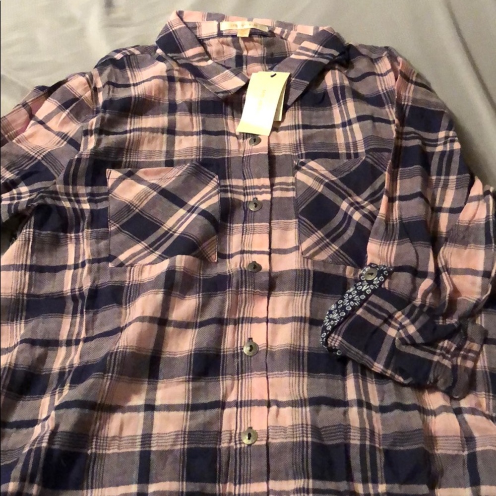 flannel